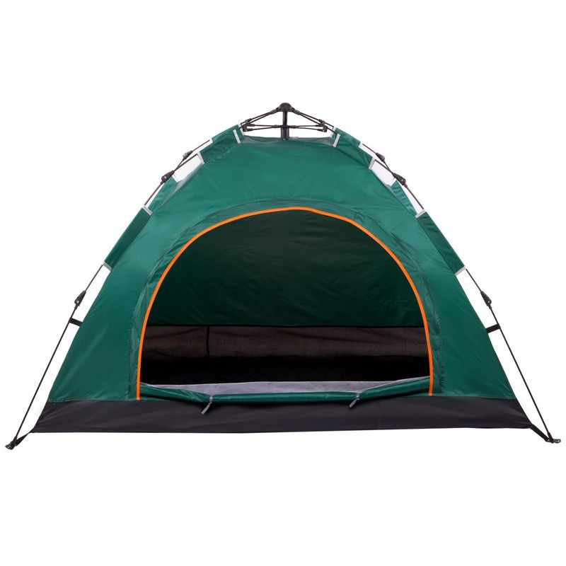 Cort turistic 2 persoane (2x1.5x1.1 m) LX001 (5958)