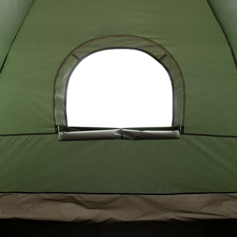 Cort turistic 3 persoane (2x2.2x1.35 m) SY-013 (2296)