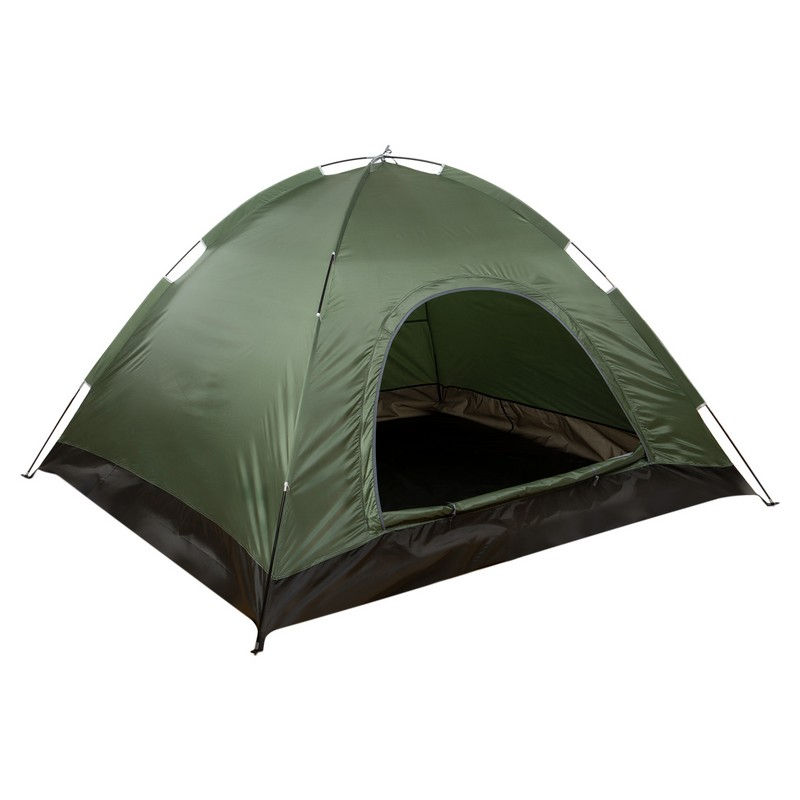 Cort turistic 3 persoane (2x2.2x1.35 m) SY-013 (2296)