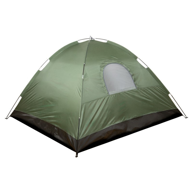 Cort turistic 3 persoane (2x2.2x1.35 m) SY-013 (2296)