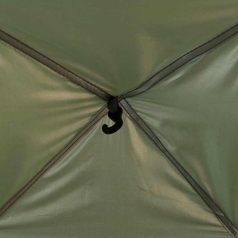 Cort turistic 3 persoane (2x2.2x1.35 m) SY-013 (2296)