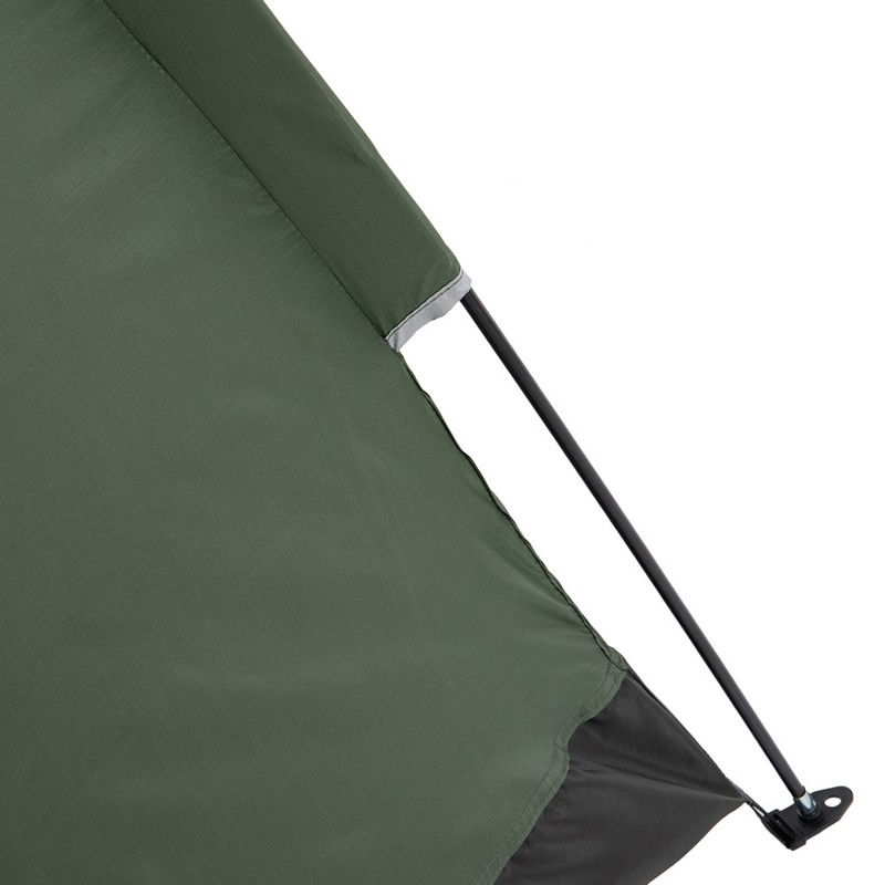 Cort turistic 3 persoane (2x2.2x1.35 m) SY-013 (2296)
