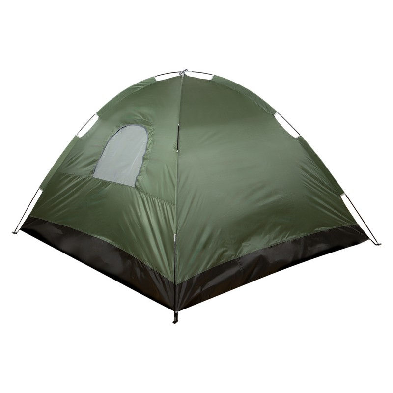Cort turistic 3 persoane (2x2.2x1.35 m) SY-013 (2296)