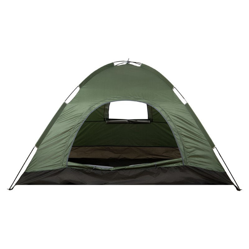 Cort turistic 3 persoane (2x2.2x1.35 m) SY-013 (2296)