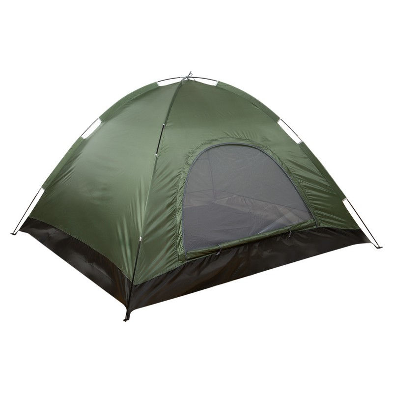 Cort turistic 3 persoane (2x2.2x1.35 m) SY-013 (2296)