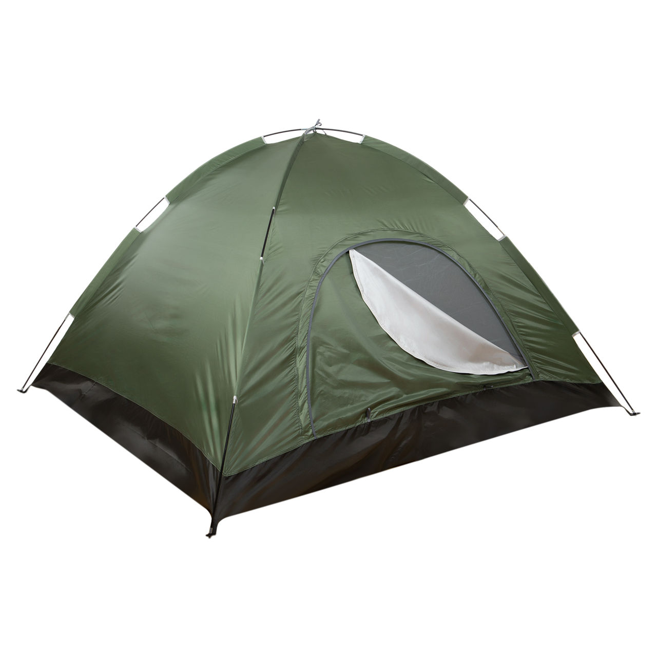 Cort turistic 3 persoane (2x2.2x1.35 m) SY-013 (2296)