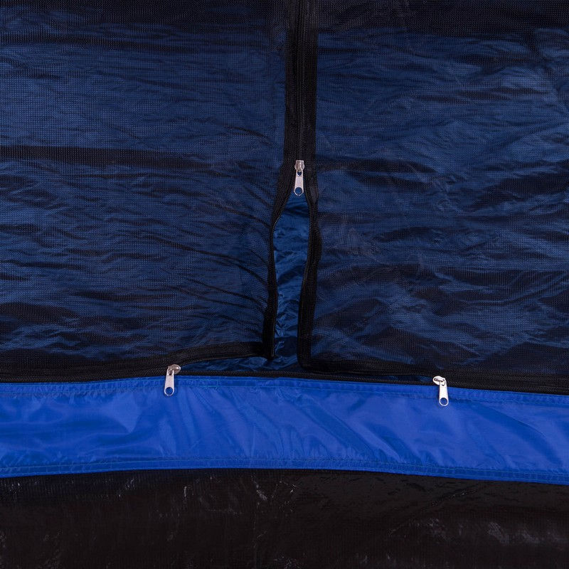 Cort turistic 5 persoane (2.4x2.4x1.4 m) SY-100205 (2295)