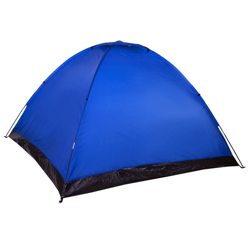 Cort turistic 5 persoane (2.4x2.4x1.4 m) SY-100205 (2295)