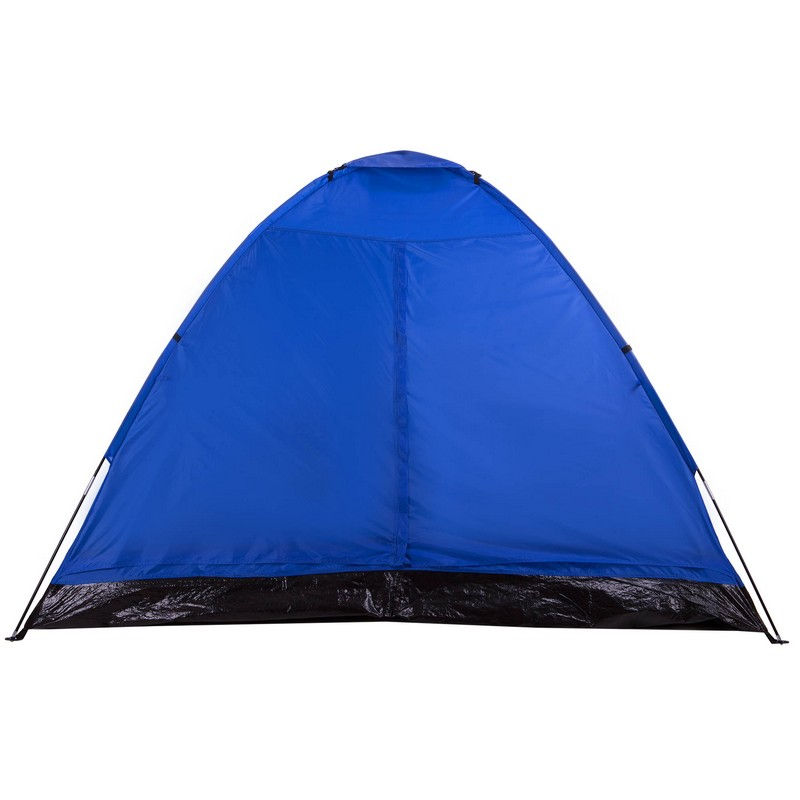 Cort turistic 5 persoane (2.4x2.4x1.4 m) SY-100205 (2295)