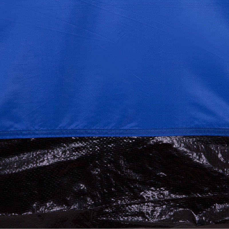 Cort turistic 5 persoane (2.4x2.4x1.4 m) SY-100205 (2295)