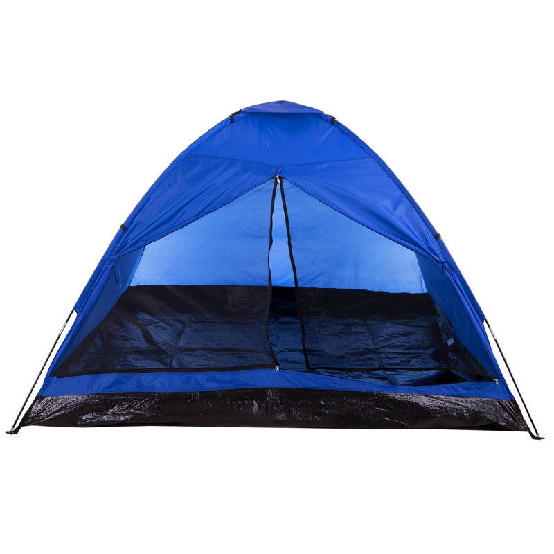 Cort turistic 5 persoane (2.4x2.4x1.4 m) SY-100205 (2295)