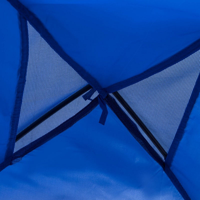 Cort turistic 5 persoane (2.4x2.4x1.4 m) SY-100205 (2295)