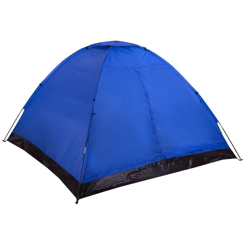 Cort turistic 5 persoane (2.4x2.4x1.4 m) SY-100205 (2295)