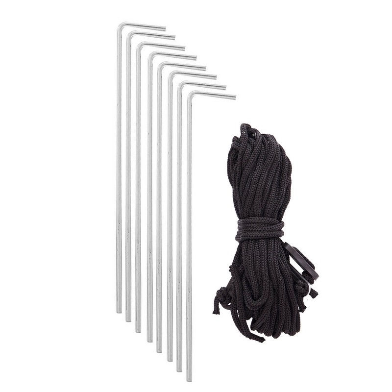 Cort turistic 5 persoane (2.4x2.4x1.4 m) SY-100205 (2295)
