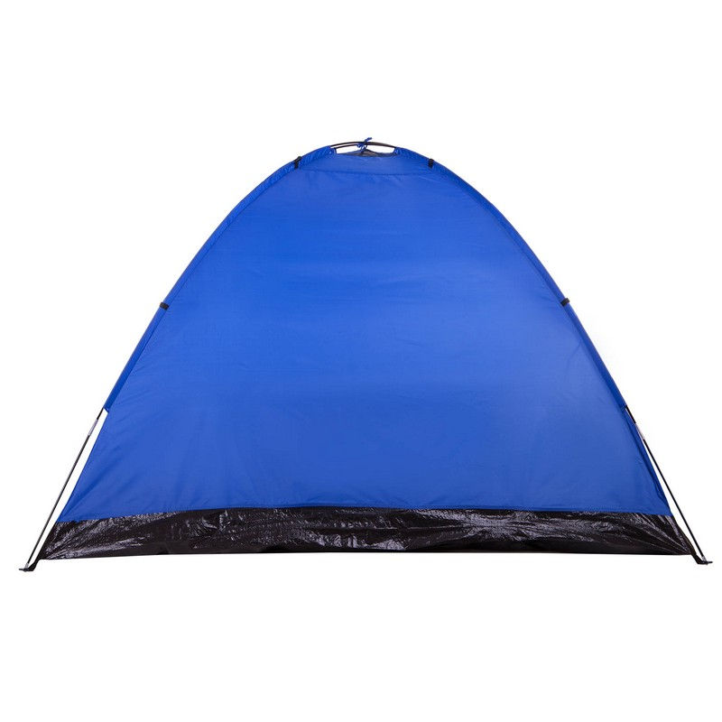 Cort turistic 5 persoane (2.4x2.4x1.4 m) SY-100205 (2295)