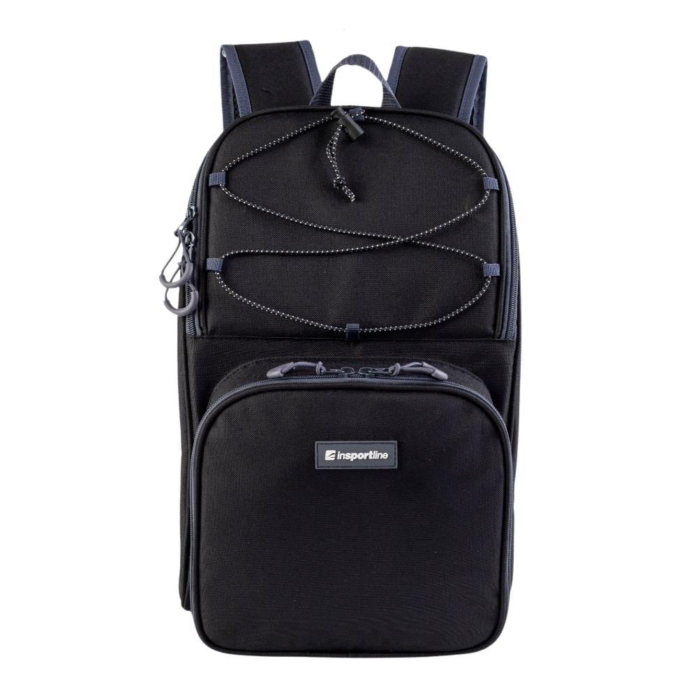 Rucsac picnic frigorifica pliabila inSPORTline 26978/26980 (11472)