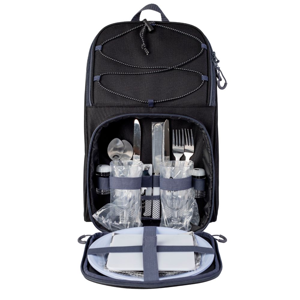 Rucsac picnic frigorifica pliabila inSPORTline 26978/26980 (11472)