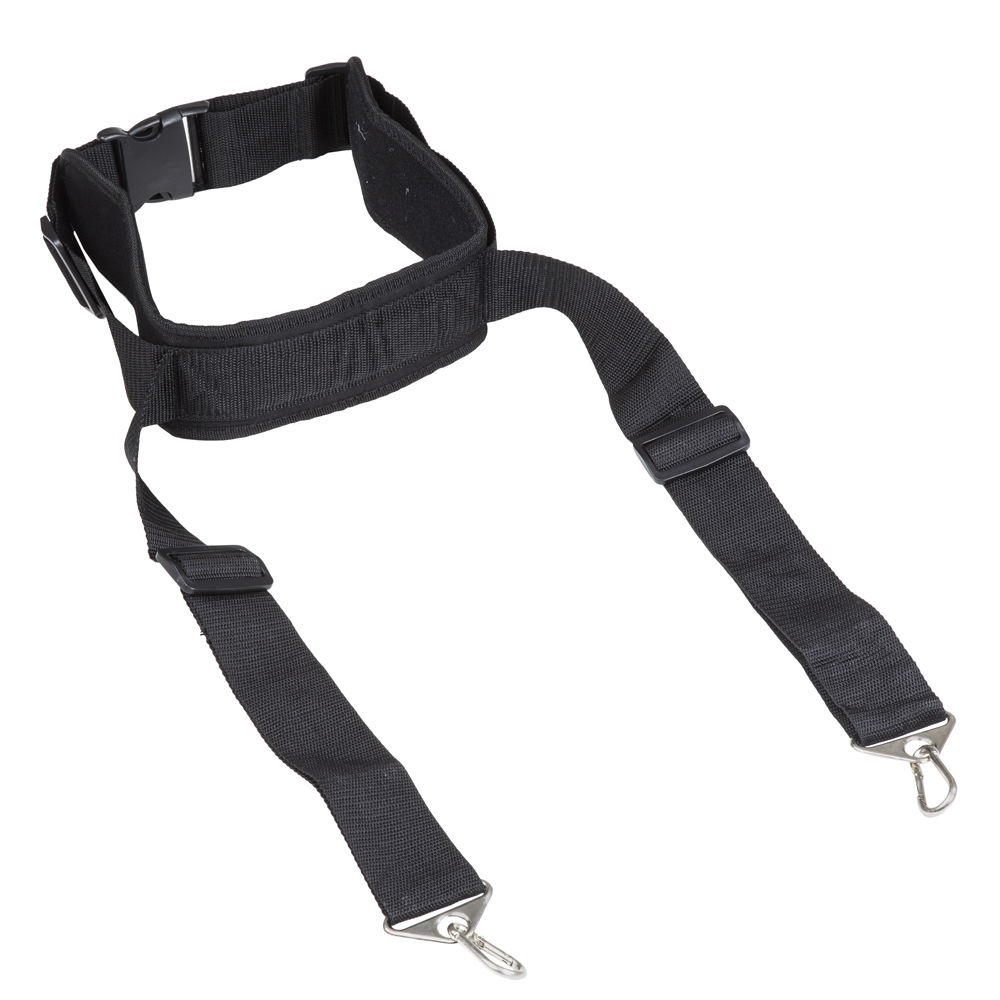 Banda de alergat inSPORTline Neblin 13080 (2875)