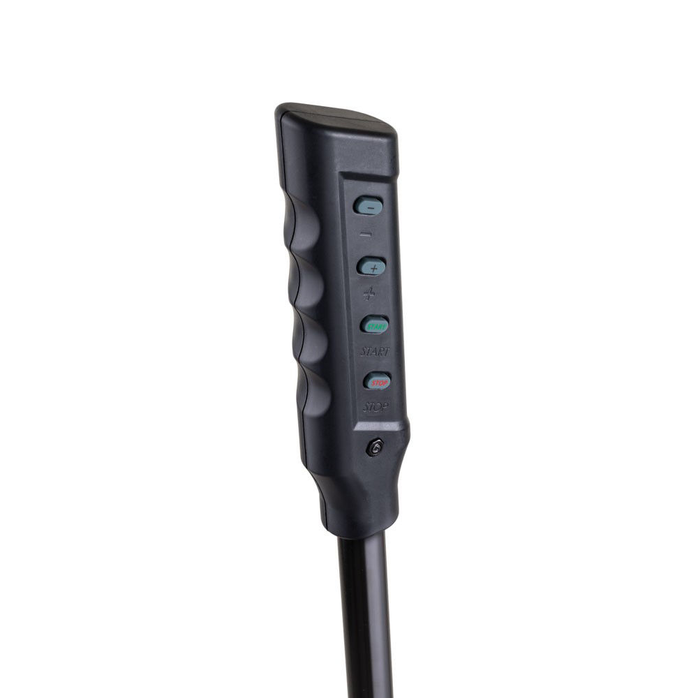 Banda de alergat electr. (max. 100 kg) inSPORTline Tyrion 22977 (6559)