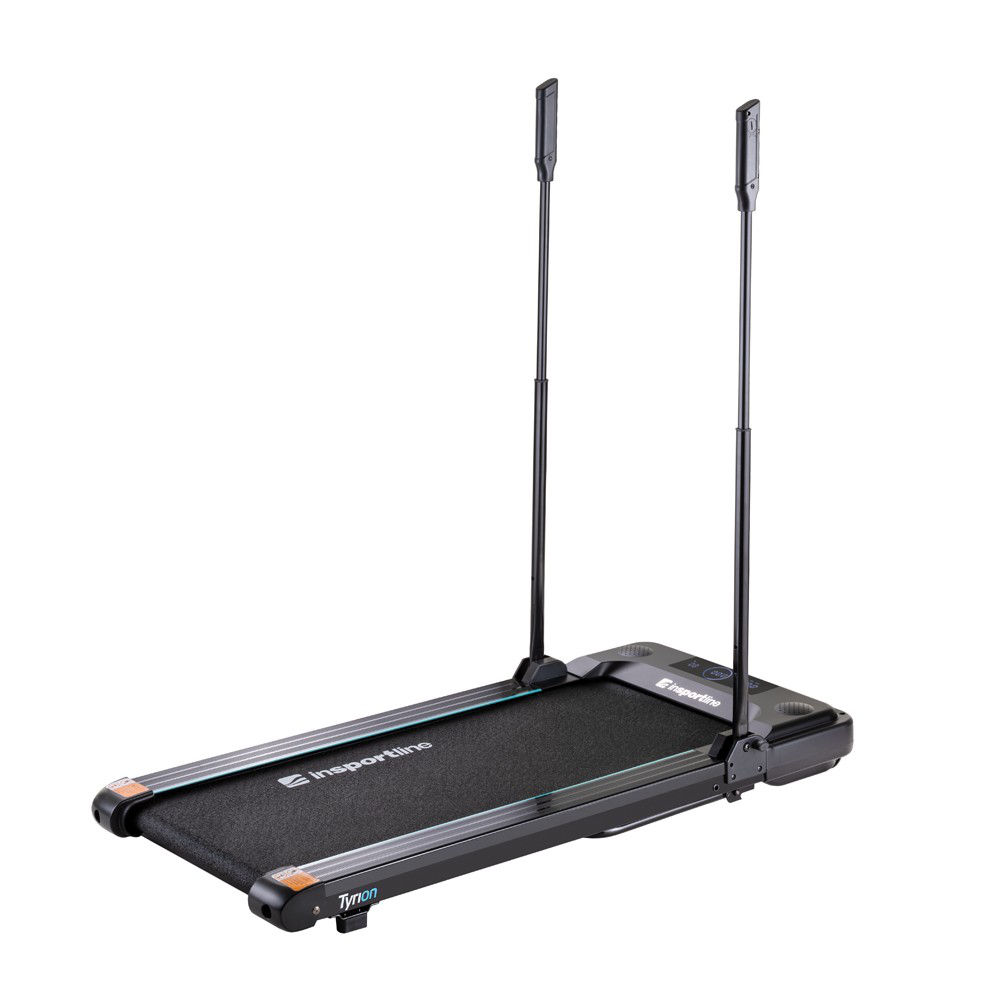 Banda de alergat electr. (max. 100 kg) inSPORTline Tyrion 22977 (6559)