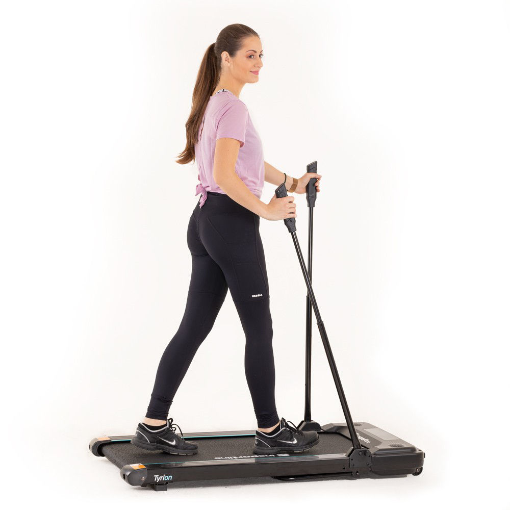 Banda de alergat electr. (max. 100 kg) inSPORTline Tyrion 22977 (6559)