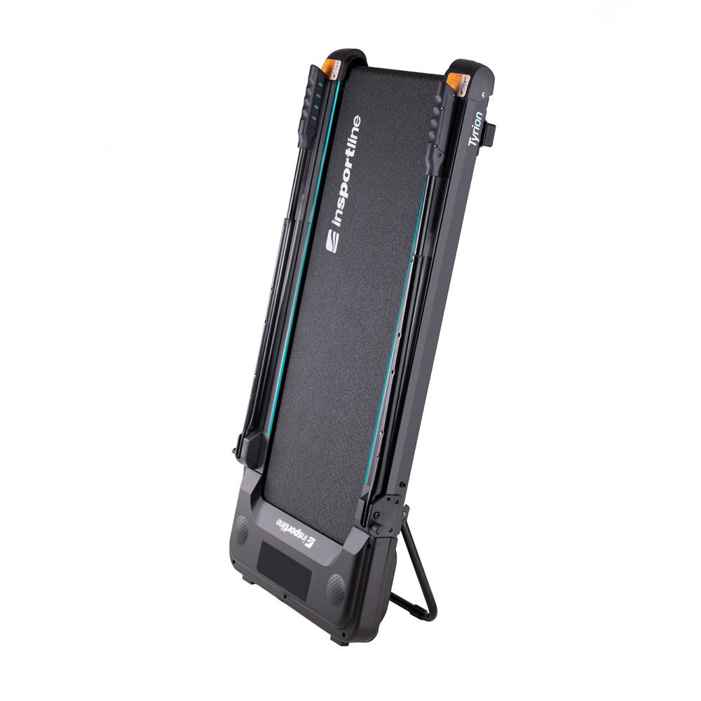 Banda de alergat electr. (max. 100 kg) inSPORTline Tyrion 22977 (6559)