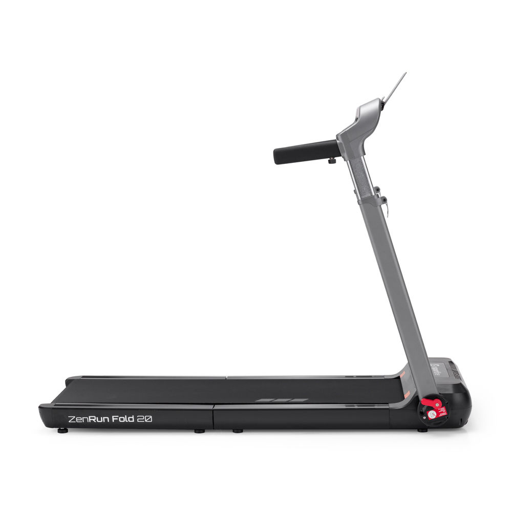Banda de alergat pliabila (max. 110 kg) inSPORTline ZenRun Fold 20 26633 (11392)