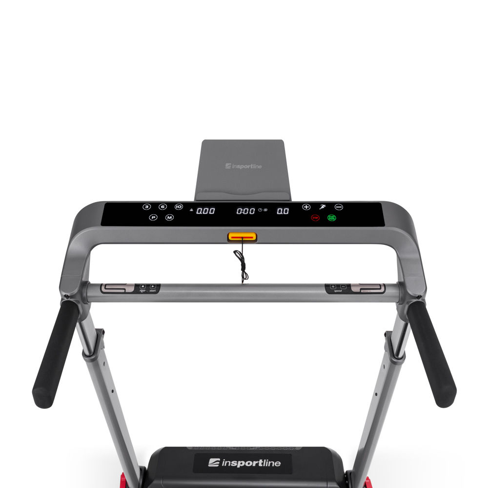 Banda de alergat pliabila (max. 110 kg) inSPORTline ZenRun Fold 20 26633 (11392)