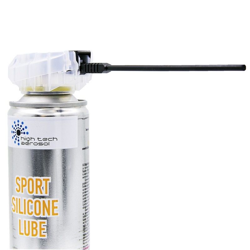 Silicone oil (spray) 300 ml VP-7280 HTA (3068)