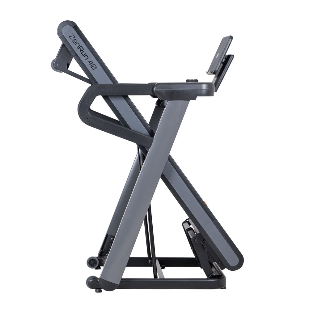Banda de alergat electrica (max. 150 kg) inSPORTline ZenRun 40 26636 (11305)