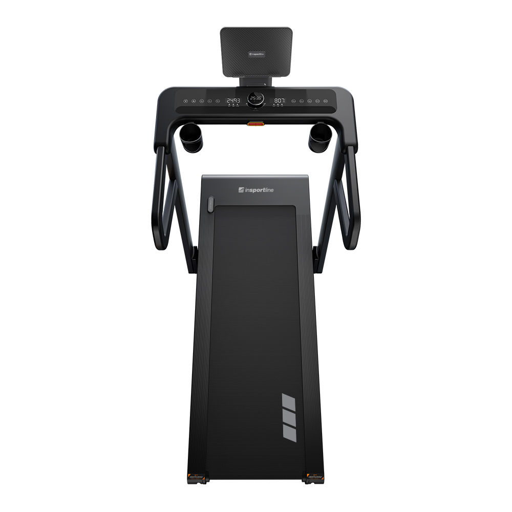 Banda de alergat electrica (max. 150 kg) inSPORTline ZenRun 40 26636 (11305)