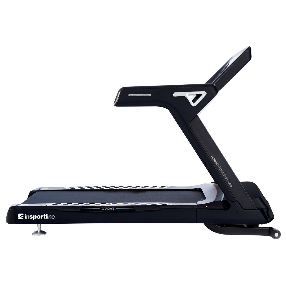 Banda de alergat inSPORTline Gardian G8 13970 (4161)