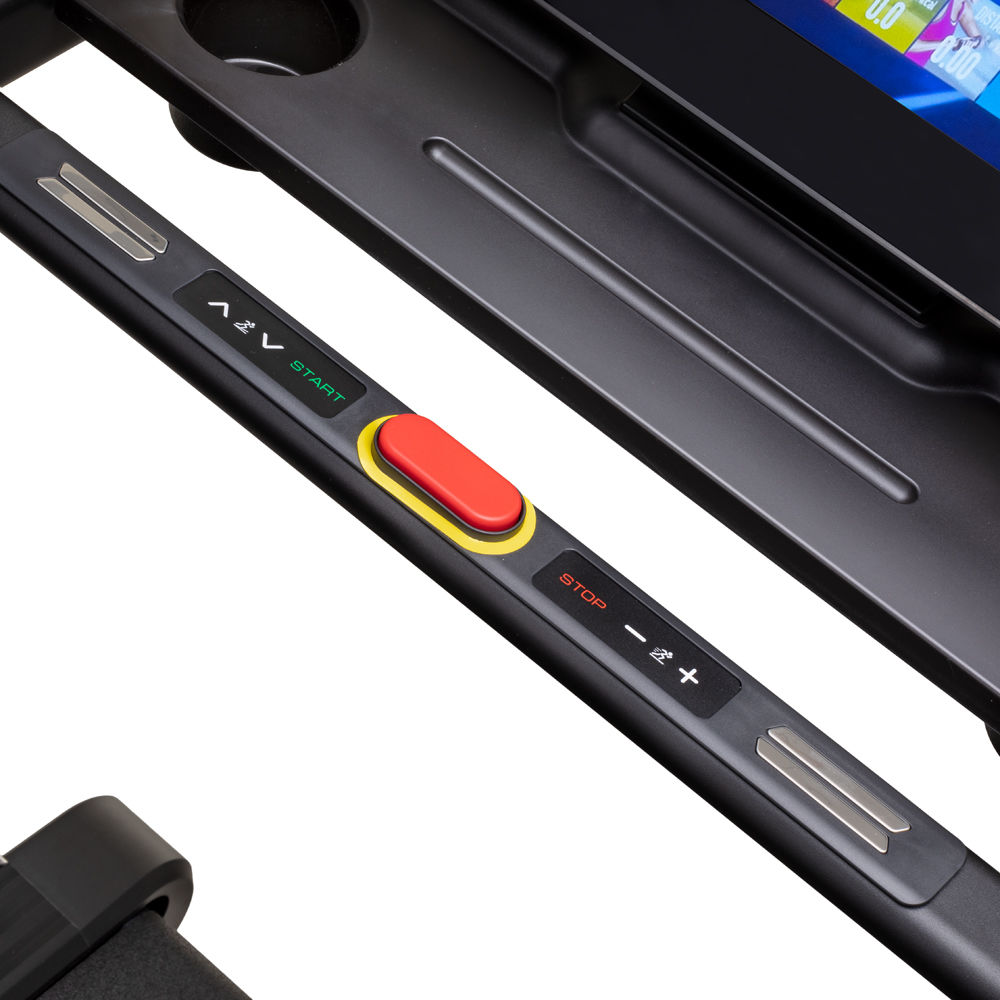 Banda de alergat inSPORTline inCondi T420i 21321 (5643)