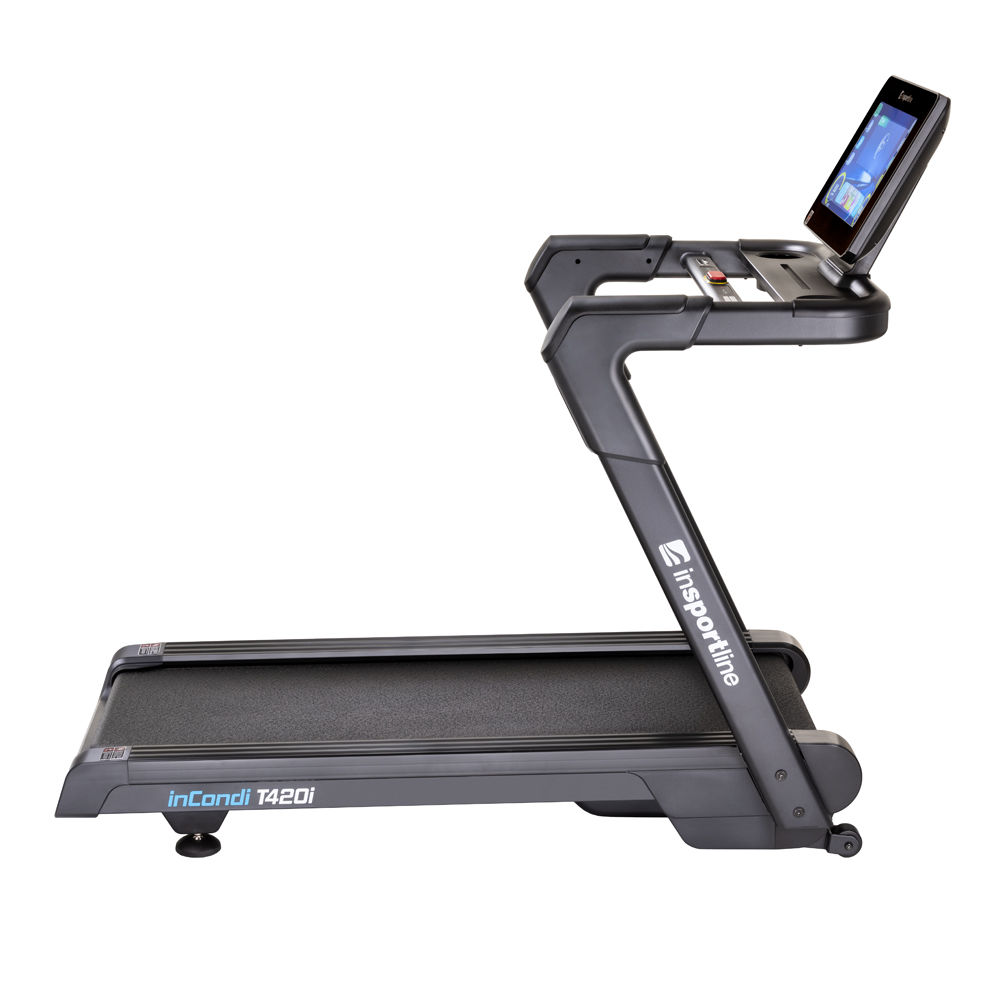 Banda de alergat inSPORTline inCondi T420i 21321 (5643)