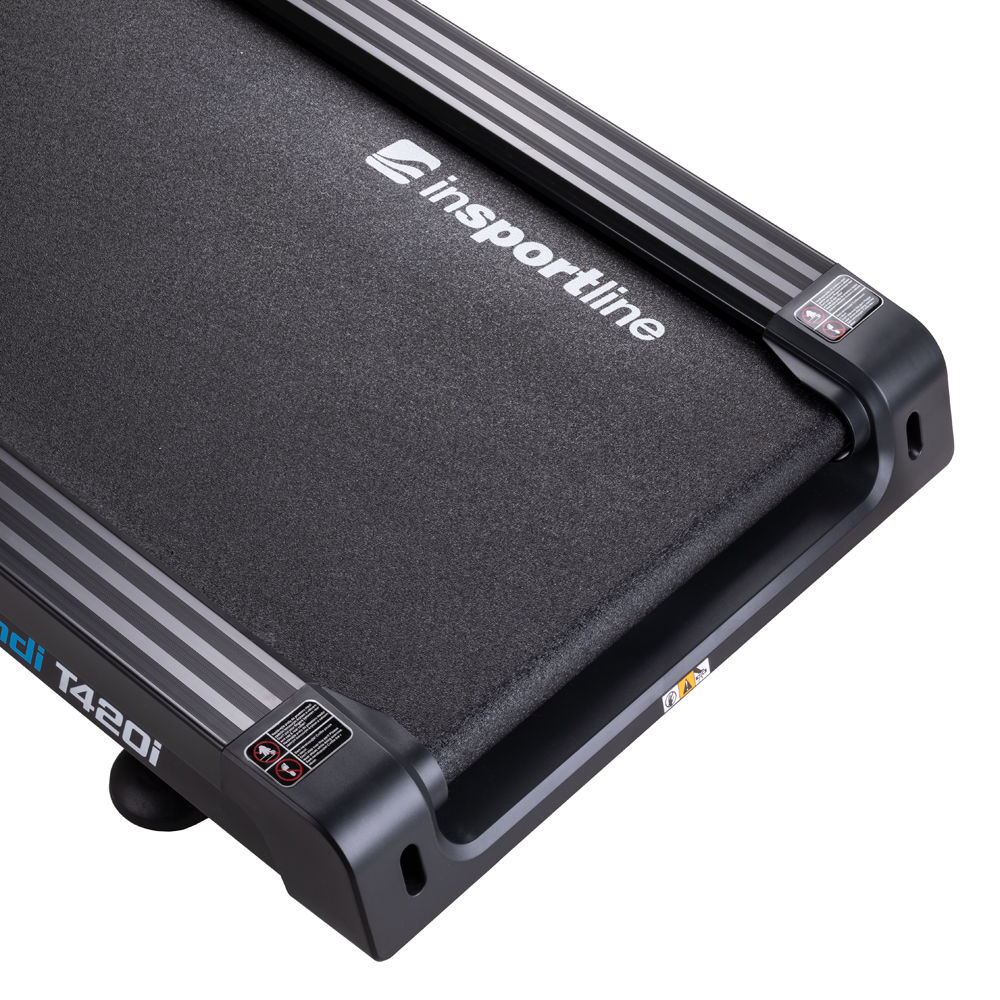 Banda de alergat inSPORTline inCondi T420i 21321 (5643)