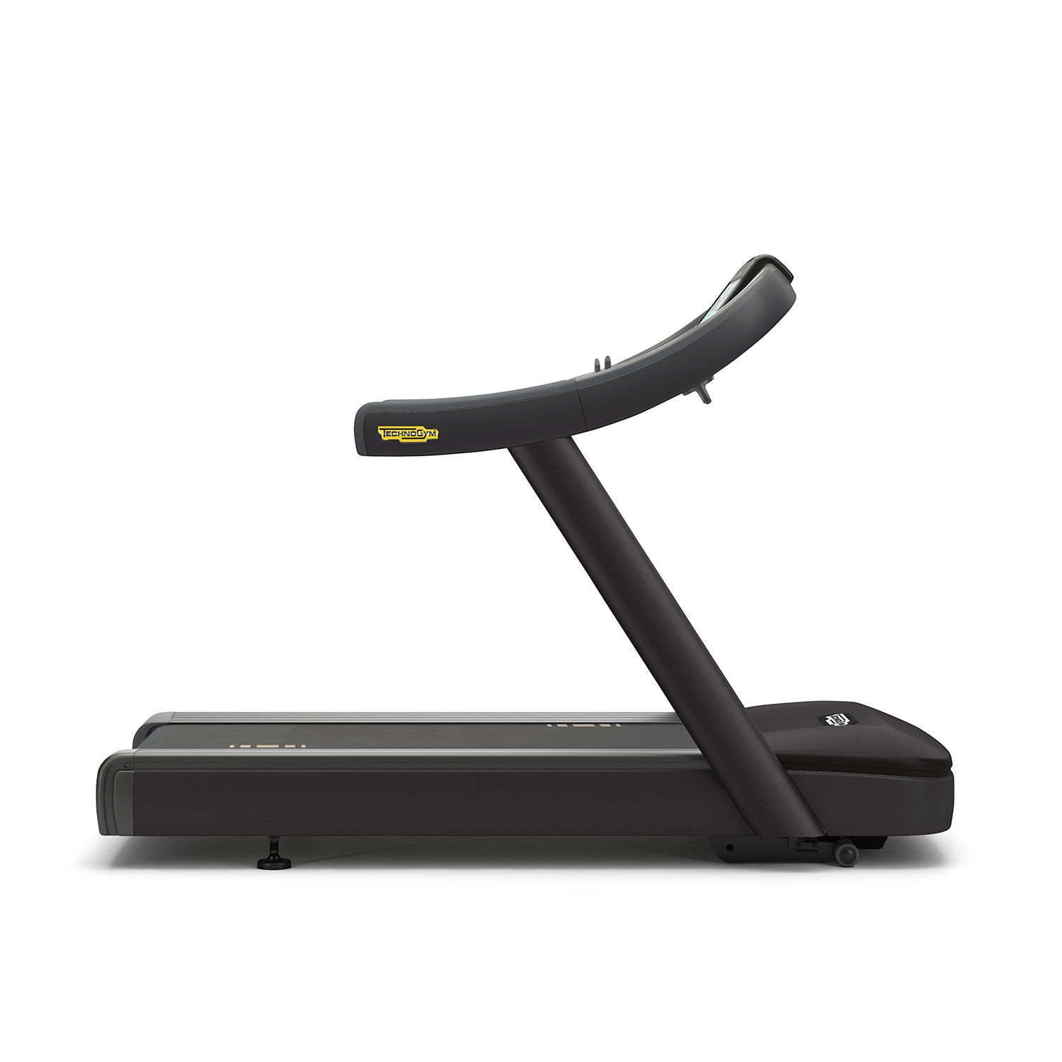 Banda de alergat Technogym Excite + LED Run 1000
