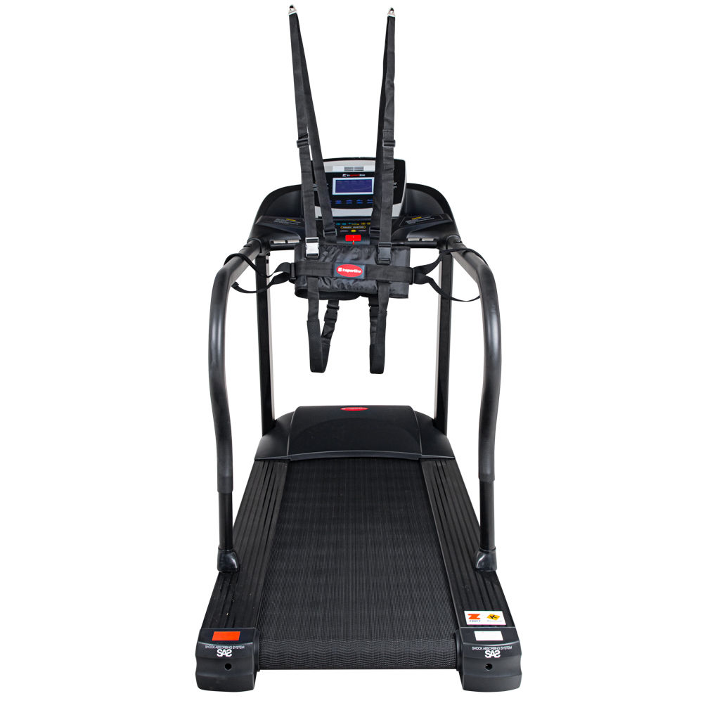 Banda de alergat inSPORTline inCondi T5000+ IN23234