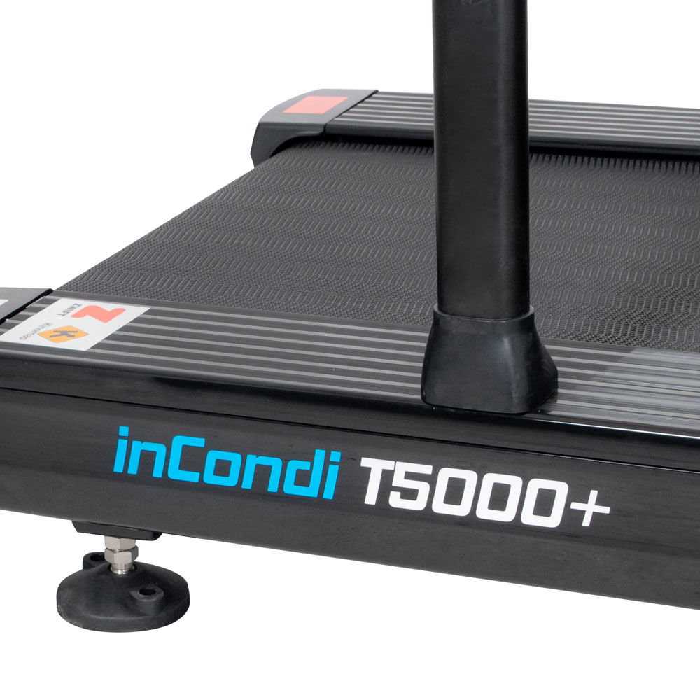Banda de alergat inSPORTline inCondi T5000+ IN23234
