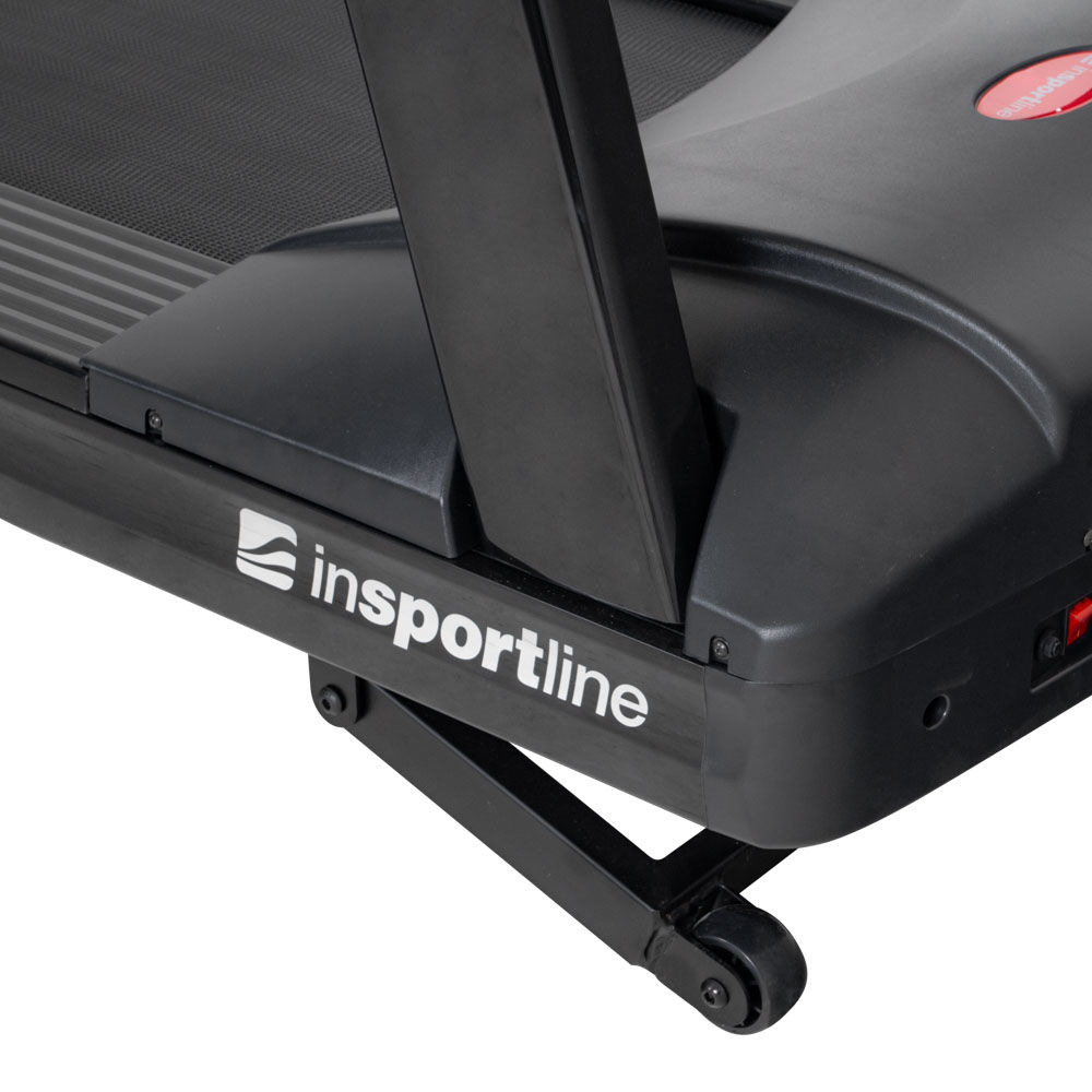Banda de alergat inSPORTline inCondi T5000+ IN23234