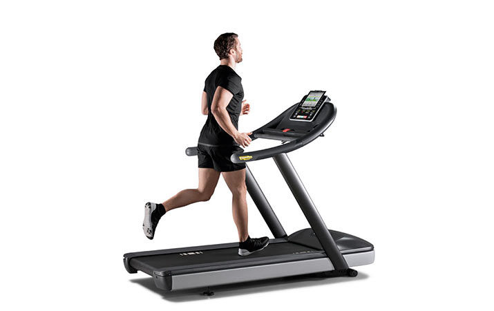 Banda de alergat electrica Technogym Jog Forma (4810)