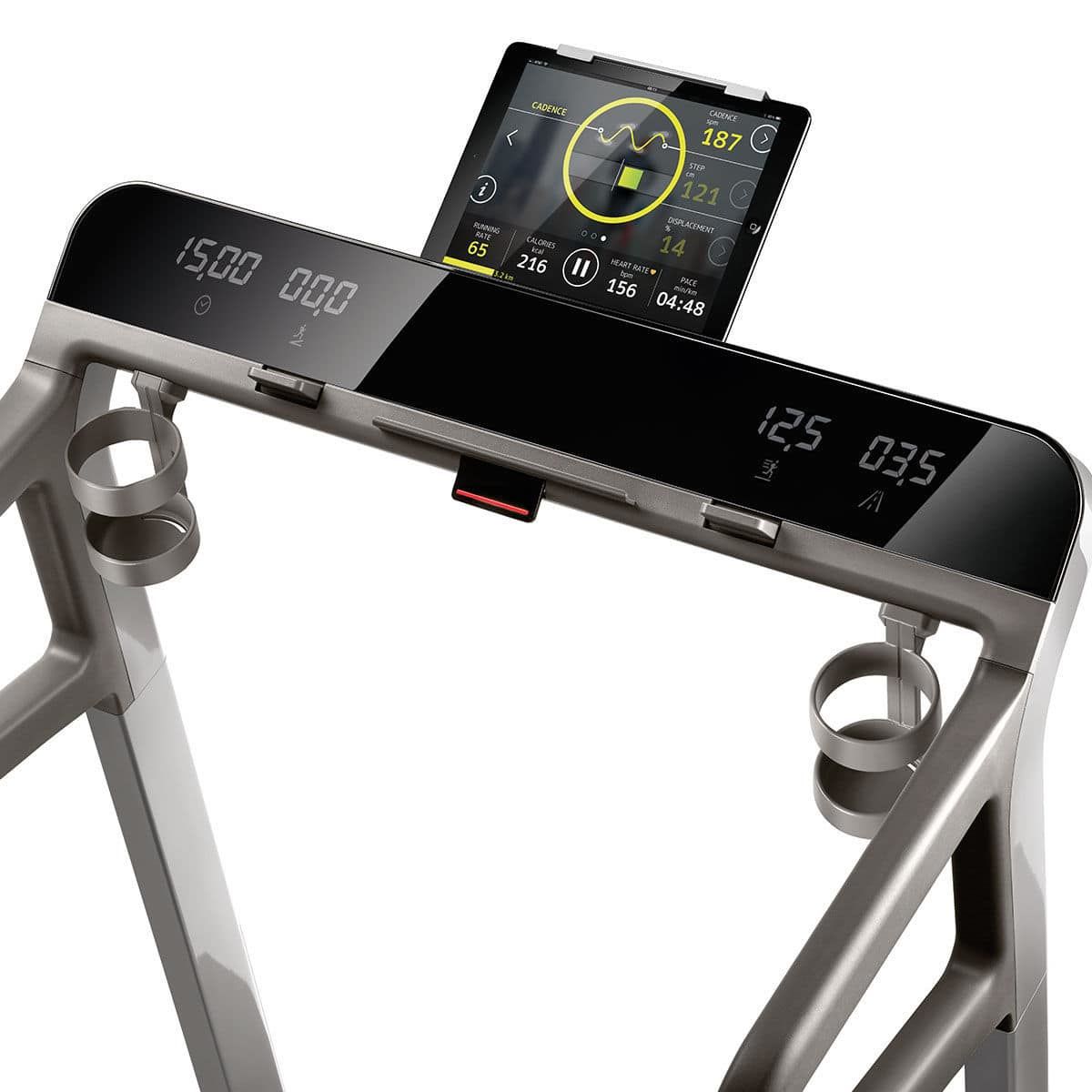 Banda de alergat electrica Technogym MyRun (4777)
