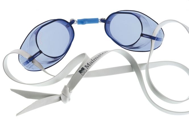 Ochelari inot Beco Sweedish Standart Malmsten 99223 (2085)