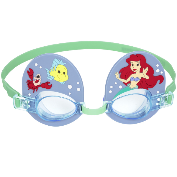 Ochelari inot copii 3+ Ariel / Princess 9102 / 9103 (10716)