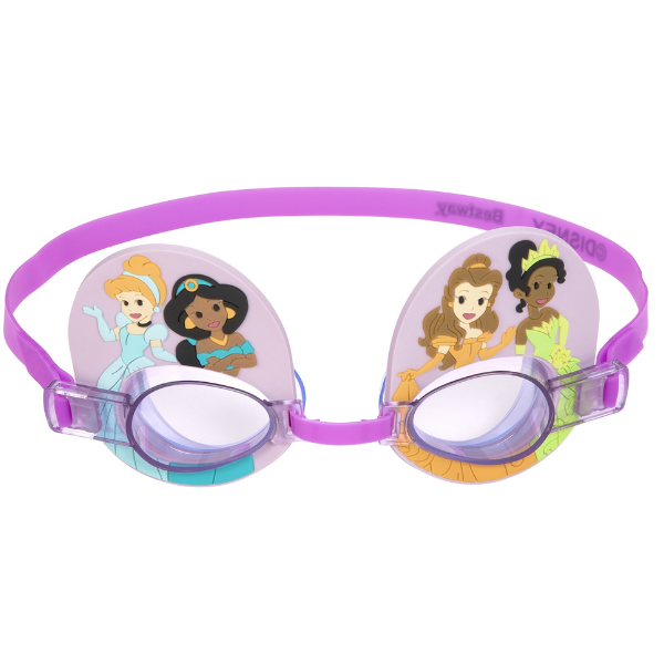 Ochelari inot copii 3+ Ariel / Princess 9102 / 9103 (10716)