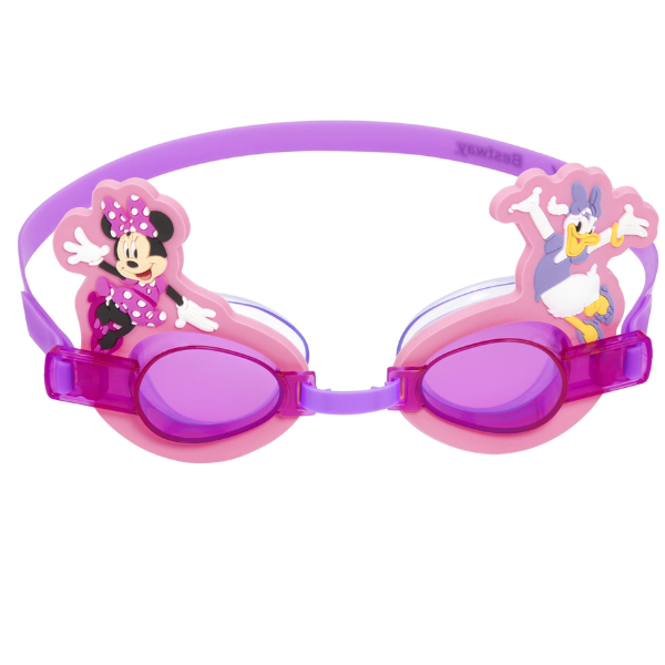 Ochelari inot copii 3+ Mickey Mouse 9102 (10715)