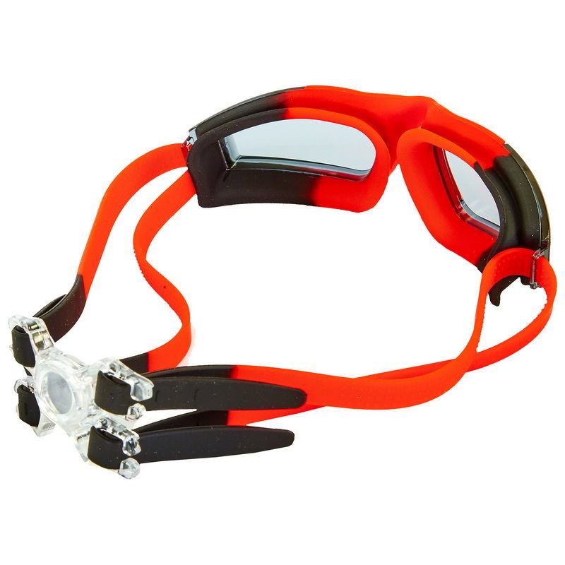 Ochelari inot cu dopuri Seals HP-8600 (5198)