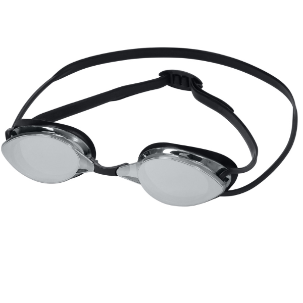 Ochelari inot cu lentile-oglinda 8+ 21066 (10709)