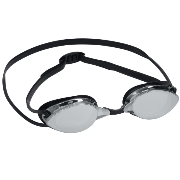 Ochelari inot cu lentile-oglinda 8+ 21066 (10709)