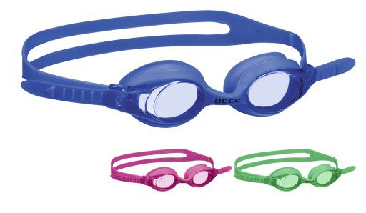 Ochelari inot pentru copii 12+ Beco Colombo 99025 (888)
