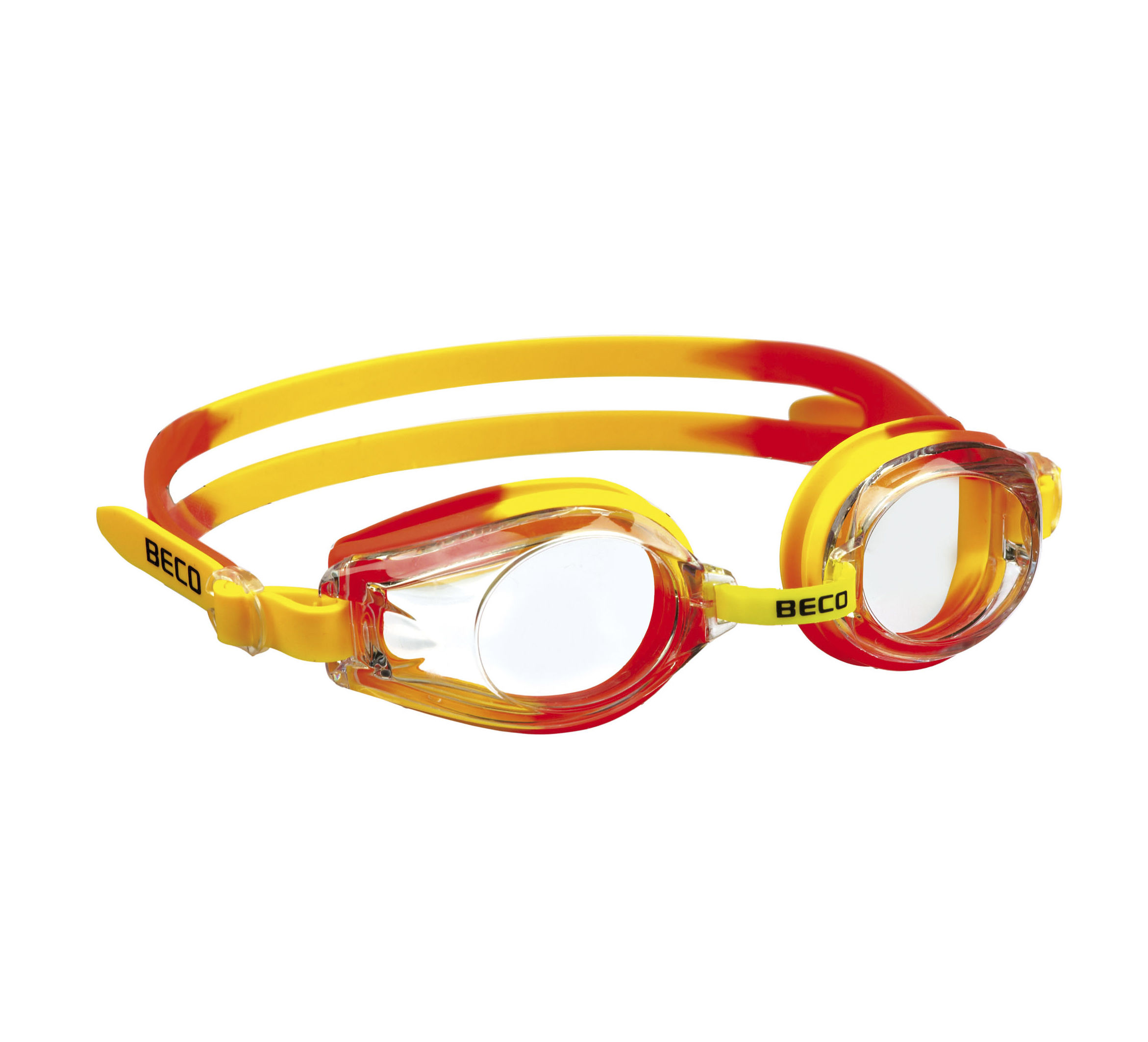 Ochelari inot pentru copii 12+ Beco Rimini 9926 (892)